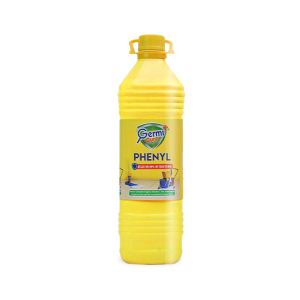 Germi Cure Perfumed Phenyl - 2.75ltr