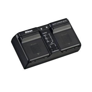 Nikon MH-22 Quick Charger Black (VAK165EA)