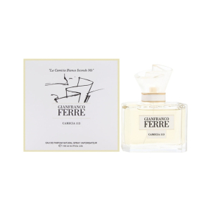 Gianfranco Ferre Camicia 113 Eau De Parfum For Women 100ML