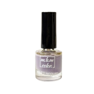 Gorgeous Beauty Mbm Color Nail Lacquer (006)