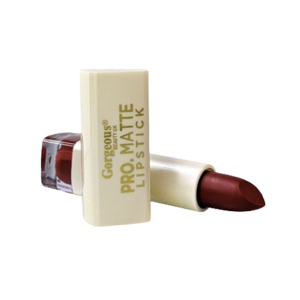 Gorgeous Beauty Pro matte Lipstick (001)