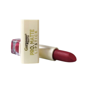 Gorgeous Beauty Pro matte Lipstick (005)