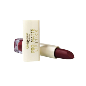 Gorgeous Beauty Pro matte Lipstick (006)
