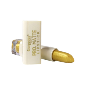 Gorgeous Beauty Pro matte Lipstick (008)