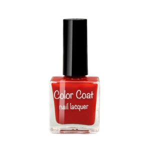 Gorgeous Color Coat Nail Lacquer Cherry Berry (CC-03)