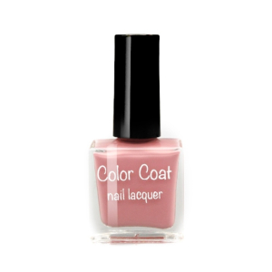 Gorgeous Color Coat Nail Lacquer Classic Violet (CC-43)