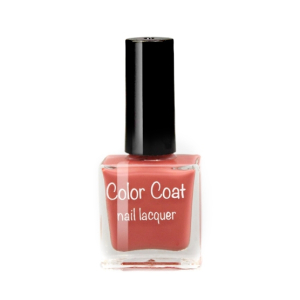 Gorgeous Color Coat Nail Lacquer Feirey Flamingo (CC-22)
