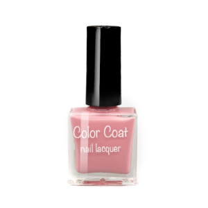 Gorgeous Color Coat Nail Lacquer First Kiss (CC-34)