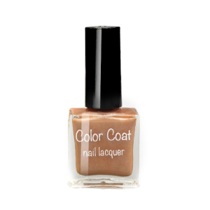 Gorgeous Color Coat Nail Lacquer Minky (CC-40)