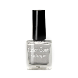 Gorgeous Color Coat Nail Lacquer Moon Shadow (CC-18)