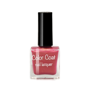Gorgeous Color Coat Nail Lacquer Muave Shine (CC-08)