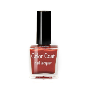Gorgeous Color Coat Nail Lacquer Parlezz (CC-47)