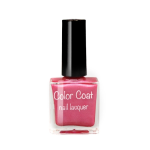 Gorgeous Color Coat Nail Lacquer Pink Shine (CC-33)