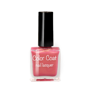 Gorgeous Color Coat Nail Lacquer Rose Gold (CC-29)