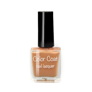 Gorgeous Color Coat Nail Lacquer Season Beige (CC-44)