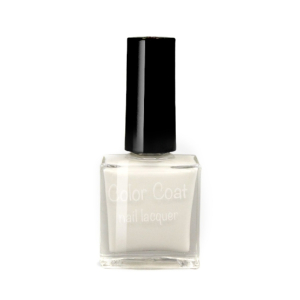 Gorgeous Color Coat Nail Lacquer Snow Flake (CC-26)