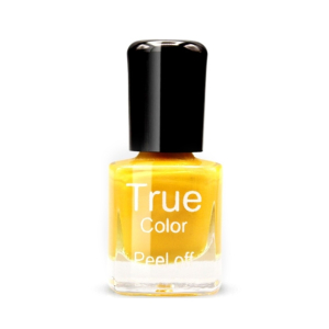 Gorgeous True Color Peel off Nail Mask (12)