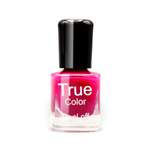Gorgeous True Color Peel off Nail Mask (22)