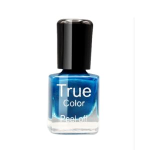 Gorgeous True Color Peel off Nail Mask (23)