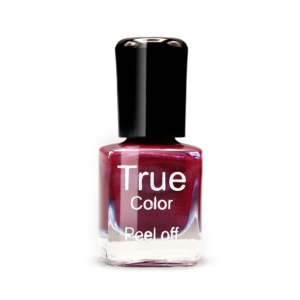 Gorgeous True Color Peel off Nail Mask (6)