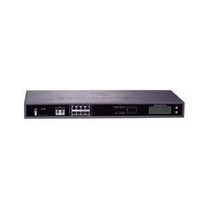 Grandstream 8 Port IP PBX Phone System (UCM6208)
