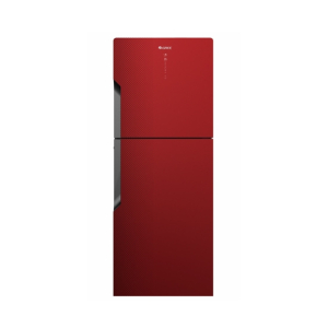 Gree Everest Digital Freezer-on-Top Refrigerator 14 Cu Ft (GR-E8768G-CR3)