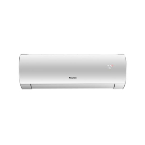 Gree Fairy Inverter Split Air Conditioner Heat & Cool 1.5 Ton (GS-18FITH1W)
