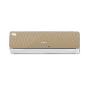 Gree G10 Eco Inverter Split Air Conditioner Heat & Cool 1.0 Ton (GS-11CITH13F)