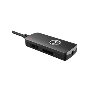 Edifier Gaming USB Sound Card - Black (GS02)