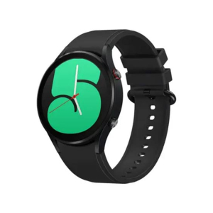 Zeblaze GTR 3 Smart Watch-Black