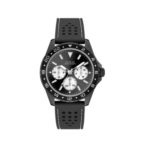 Guess Men's Watch Black (W1108G3)