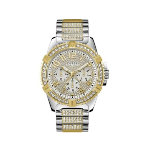 Guess Men's Watch Gold (W0799G4)
