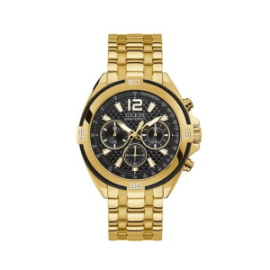Guess Men's Watch Golden (U1258G2)