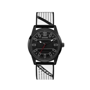 Guess Men's Watch White (U1300G2)
