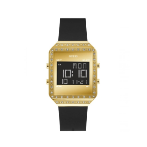 Guess Women's Watch Gold (U1224L2)