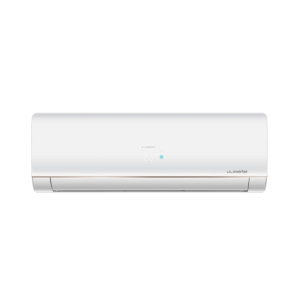 Haier Cool DC Inverter Air Conditioner 1.5 Ton White (HSU-18LFCB)