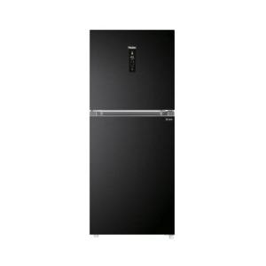 Haier Digital Inverter Freezer-On-Top Refrigerator 11 Cu Ft (HRF-336-IDB)