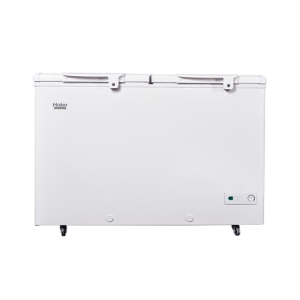 Haier Inverter Double Door Chest Freezer 11 Cu Ft (HDF-325INV)