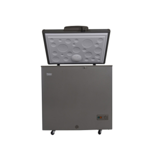Haier Inverter Single Door Chest Freezer 8.5 Cu Ft (HDF-245IM)