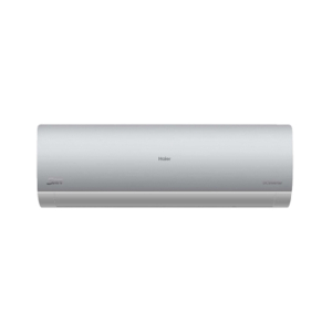 Haier Pearl DC Inverter Air Conditioner 1.0 Ton Silver (HSU-12HFPAA)
