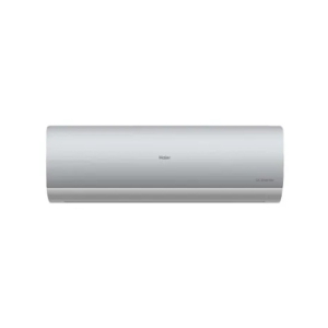 Haier Pearl Pro Inverter Heat & Cool Air Conditioner 1.0 Ton Silver (HSU-13HFP-S)
