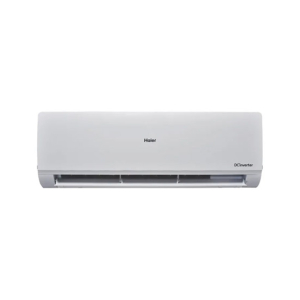 Haier RF Series Smart DC Inverter Air Conditioner 1.0 Ton White (HSU-13RFP)