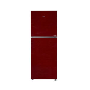Haier Turbo Freezer-On-Top Refrigerator 11 Cu Ft (HRF-306TPR)