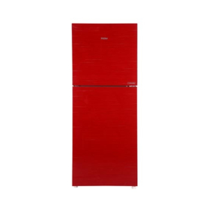 Haier Turbo Freezer-On-Top Refrigerator 11 Cu Ft (HRF-336TPR)