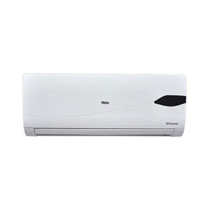 Haier Dc Inverter Air Conditioner 1.0 Ton White (HSU-12SNZ)