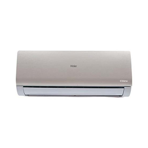 Haier DC Inverter Air Conditioner 1.5 Ton Golden (HSU-18SNF)