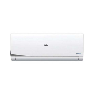 Haier DC Inverter Air Conditioner 1.5 Ton White (HSU-18SNS)