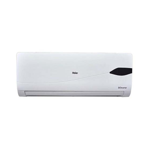 Haier DC Inverter Air Conditioner 1.5 Ton White (HSU-18SNZ)