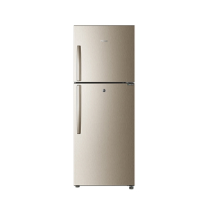 Haier E-Star Freezer-On-Top Refrigerator 10 Cu Ft (HRF-306EBD)