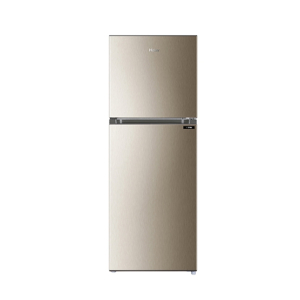 Haier E Star Freezer-On-Top Refrigerator 13 Cu Ft (HRF-398EBD)